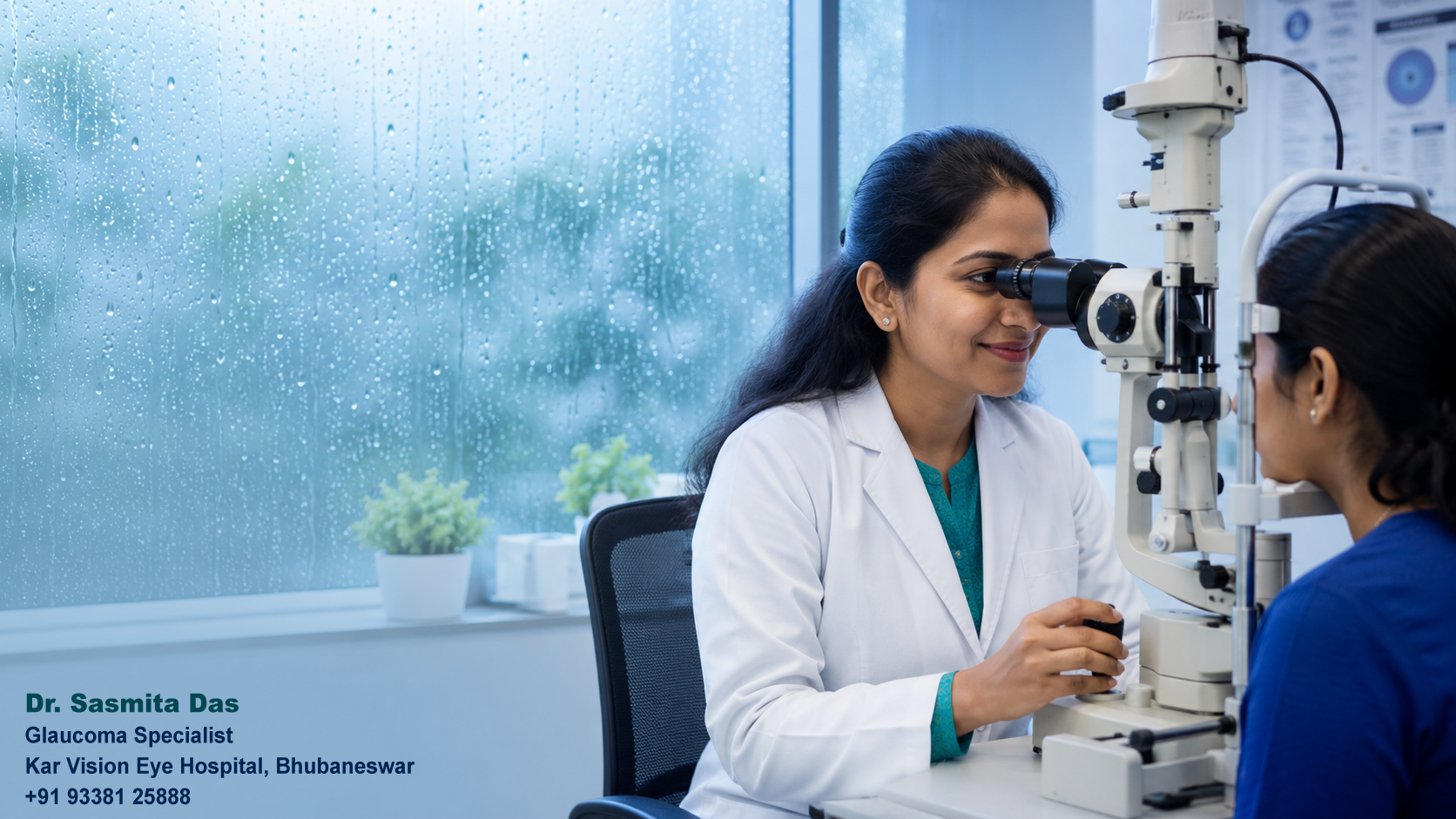 Eye Care During the Rainy Season: Protect Your Vision in the Monsoon